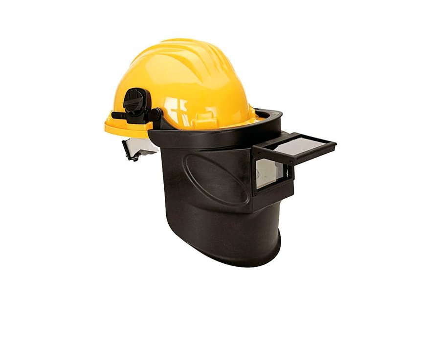 Welding Helmets & Shields